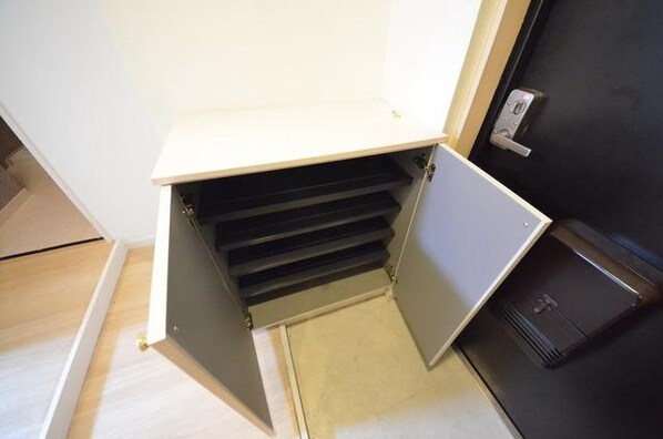 コアハイム八王子の物件内観写真